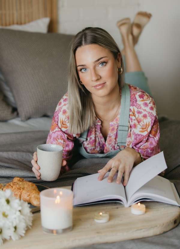 50-hour-Byron-Bay-Candles-15 Vanilla Caramel - Large 50 Hour Pure Soy Candle