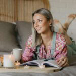 A24I1322 Beach Holiday (cedar-leaf, teak, rosemary, lemon and neroli) Large 50 Hour Pure Soy Candle