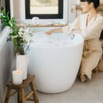Wild Frangipani - Large 50 Hour Pure Soy Candle