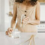 All Reed Diffuser Refills 130mls with New Reed Sticks