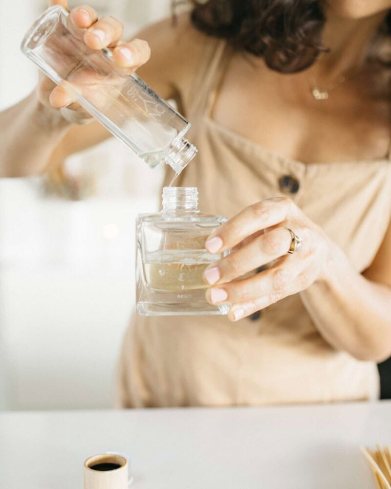 All Reed Diffuser Refills 130mls with New Reed Sticks