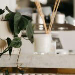 Lotus Flower - Large 50 Hour Pure Soy Candle