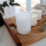Scented Large Candle Jar Refills | shop all aromas here | 6th Refill FREE when you order 5 refills here!