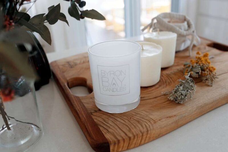 Scented Large Candle Jar Refills | shop all aromas here | 6th Refill FREE when you order 5 refills here!