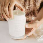 Scented Large Candle Jar Refills | shop all aromas here | 6th Refill FREE when you order 5 refills here!