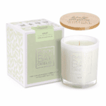 Engraved Lid on Byron Bay Candles Uplift Candle Engraved Lid on Byron Bay Candles Uplift Candle