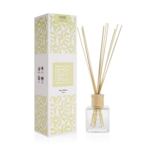 Lime Basil Mandarin Reed Diffuser Byron Bay Candles