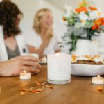 A24I4945-scaled-1.jpg Qty 152 Unscented Pure Soy Wax Tea Light Candles | Coupons Excluded | FREE delivery