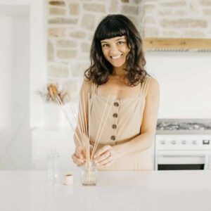 Reed Diffuser + Refills Bundle | 15% off applied at the check-out