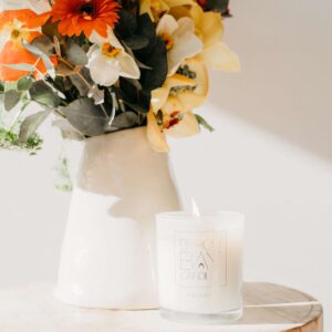 A24I5736-scaled-1.jpg Scented Large 50 hour pure soy candles | Shop all aromas here