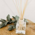 Pure Essential Oil Reed Diffusers - 5 scent options, click to view