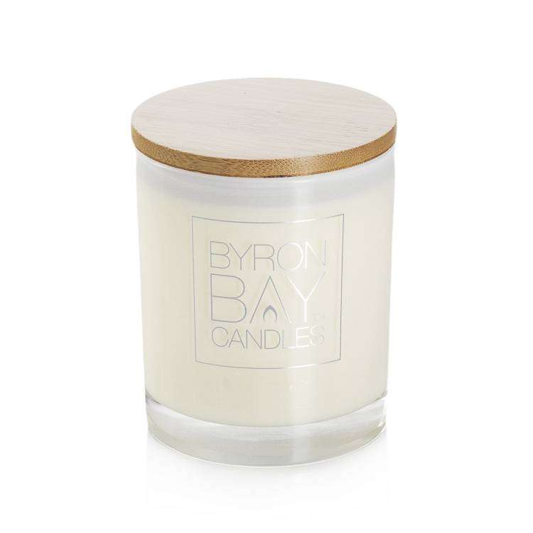 Unscented Large 50 Hour Pure Soy Candle