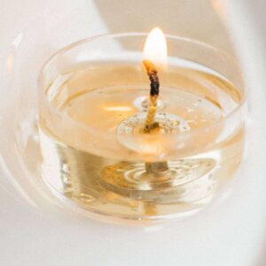 pure_soy_tea_lights_square-1.jpg Qty 152 Unscented Pure Soy Wax Tea Light Candles | Coupons Excluded | FREE delivery