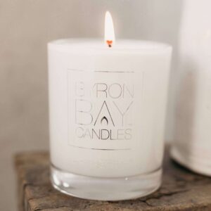 unscented_pure_soy_candle_Byron_Bay_Candles.jpg Unscented Large 50 Hour Pure Soy Candle