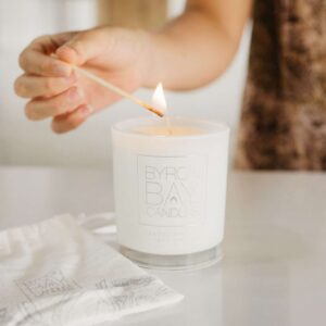 Byron-Bay-Candles-Medium Candle Byron-Bay-Candles-Medium Candle