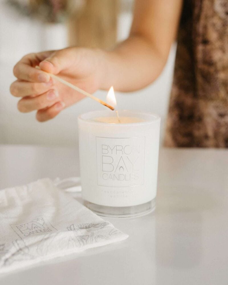 Byron-Bay-Candles-Medium Candle Byron-Bay-Candles-Medium Candle