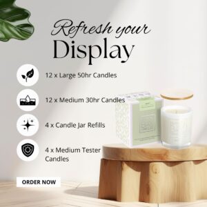 Refresh Your Display Pack Refresh Your Display Pack