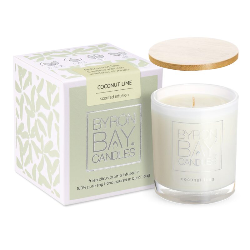 Byron-Bay-Candles-Coconut-Lime-30hr Byron-Bay-Candles-Coconut-Lime-30hr