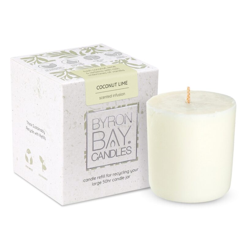 Byron-Bay-Candles-Coconut-Lime-Refill-Candle Byron-Bay-Candles-Coconut-Lime-Ref