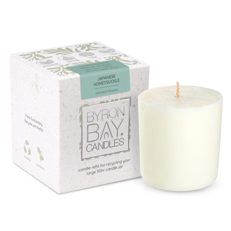 Byron-Bay-Candles-Japanese-Honeysuckle-Refill-Candle Byron-Bay-Candles-Japanese-Honeysuckle-Refill-Candle