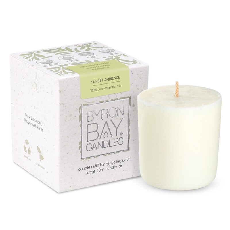 Byron-Bay-Candles-Sunset-Ambience-Refill-Candle Byron-Bay-Candles-Sunset-Ambience-Refill-Candle
