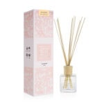 Sea Breeze Reed Diffuser Byron Bay Candles