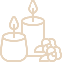 Byron Bay Candles