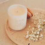 Byron-Bay-Candles-30-hour-medium-candle-size Scented Medium 30 hour pure soy candles | All aromas | Wholesale range