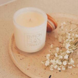 Scented Medium 30 hour pure soy candles | All aromas | Wholesale range